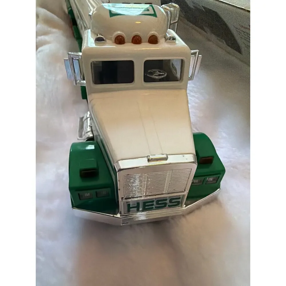 Hess vintage 1990